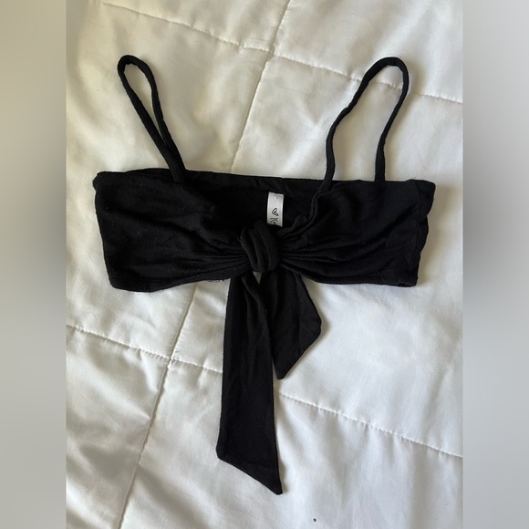 M BOUTIQUE Going Out Bra Top - Picture 1 of 2